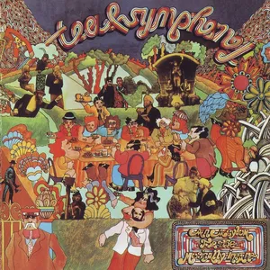 An asylum for the musically insane